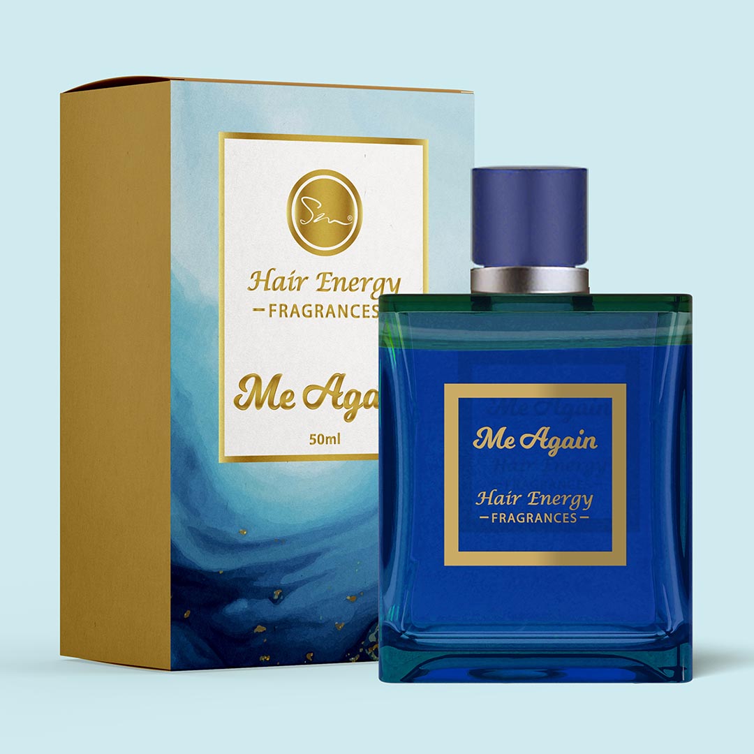 ME AGAIN (SALE - 23% OFF) (6570759356592)